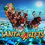 Santa Gifts